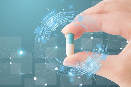 中核醫(yī)藥 數(shù)字時(shí)代鑄就健康管理新業(yè)態(tài)