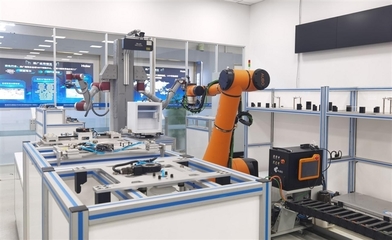 海爾智慧樓宇入選工信部首批領(lǐng)航級(jí)智能工廠培育名單 互聯(lián)網(wǎng)技術(shù)服務(wù)驅(qū)動(dòng)智造新標(biāo)桿