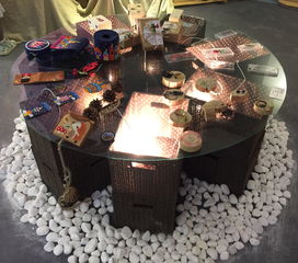 匠心獨(dú)運(yùn) 工藝美術(shù)品設(shè)計(jì)的藝術(shù)之美