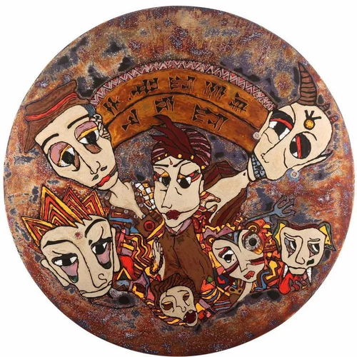 漆韻新生——福建藝術(shù)職業(yè)學(xué)院2018屆工藝美術(shù)品設(shè)計(jì)專業(yè)（漆藝方向）畢業(yè)生作品巡禮