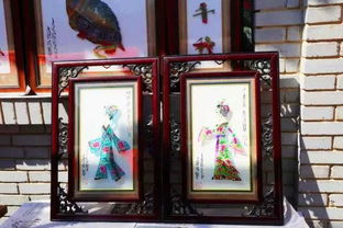 人祖山下覓匠心 民間工藝美術(shù)品與名家名段的文化交響